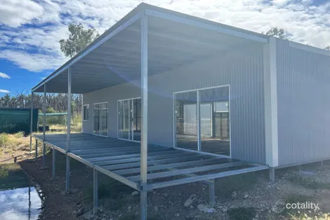 236 West Valley Rd, Tara, QLD 4421