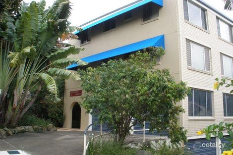 Property photo of 4/69 Burlington Street East Brisbane QLD 4169