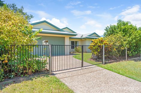 Property photo of 42 Arkendeith Drive Edmonton QLD 4869