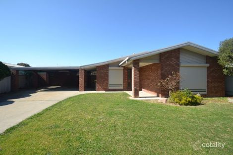 4 Orange Ct, Wangaratta, VIC 3677