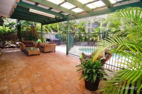 49 Sandalwood Tce, Nerang, QLD 4211