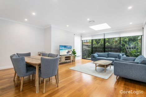 Property photo of 45 Bella Parade Rouse Hill NSW 2155