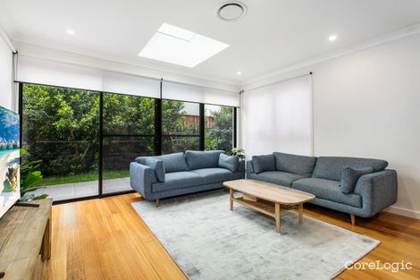 Property photo of 45 Bella Parade Rouse Hill NSW 2155