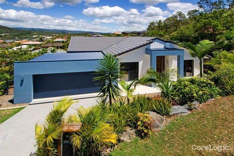 Property photo of 10 Cobbler Place Pacific Pines QLD 4211