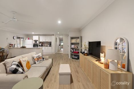 Property photo of 13 Sawmill Circuit Riverhills QLD 4074