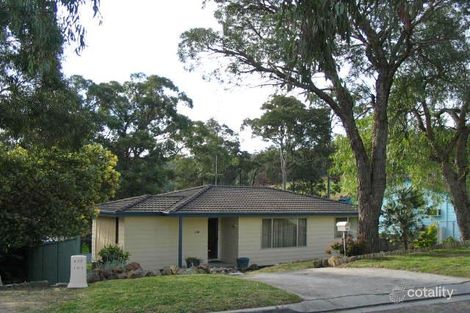 Property photo of 286 Lake Road Glendale NSW 2285