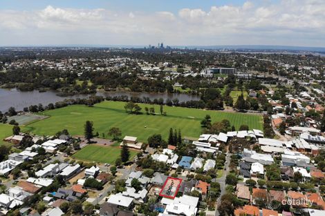 Property photo of 26 Wright Avenue Swanbourne WA 6010