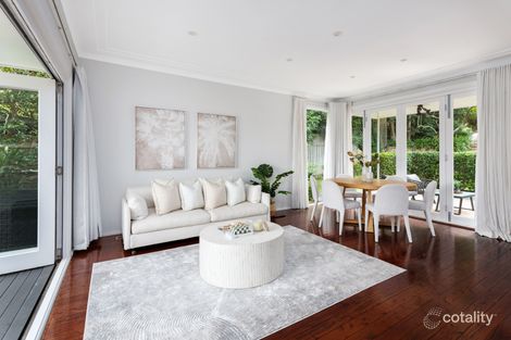 Property photo of 22 Darri Avenue Wahroonga NSW 2076