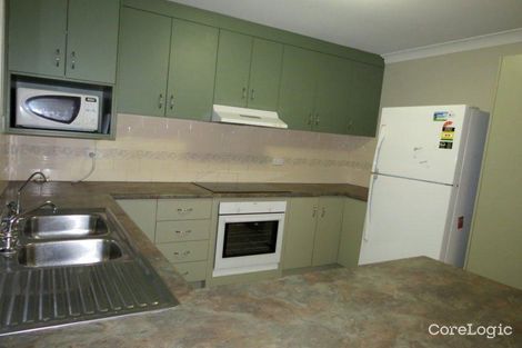 Property photo of 1 Tineele Place Emerald QLD 4720