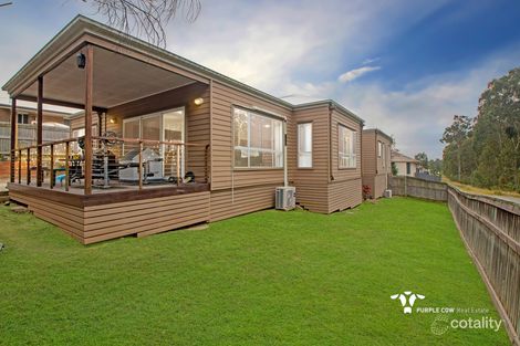 Property photo of 53 Lindeman Street Springfield Lakes QLD 4300