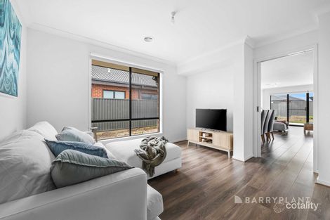 Property photo of 133 Shortridge Drive Lucas VIC 3350