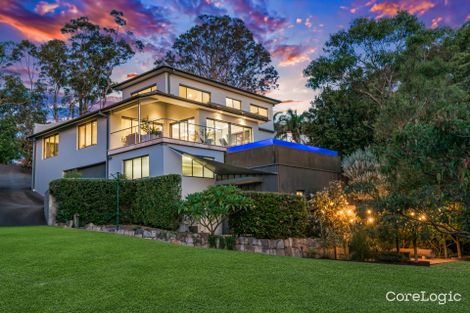 Property photo of 25 McKay Road Hornsby Heights NSW 2077