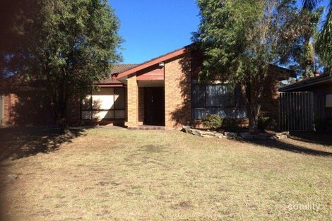 Property photo of 1 Turner Close Bligh Park NSW 2756
