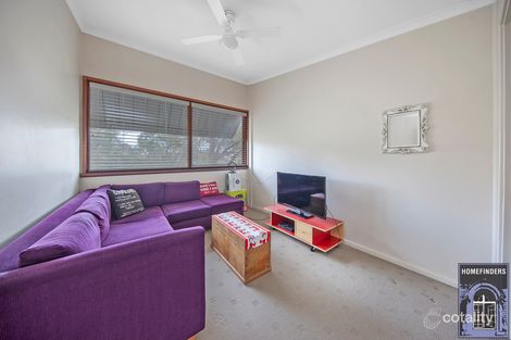 Property photo of 3/71 Blamey Crescent Campbell ACT 2612