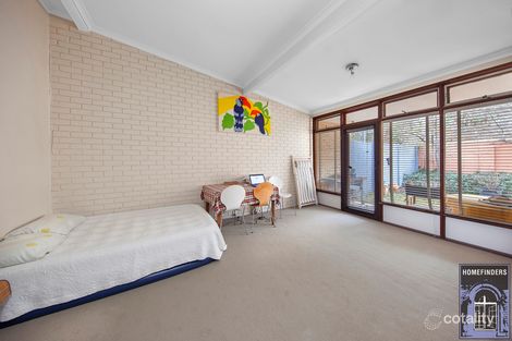 Property photo of 3/71 Blamey Crescent Campbell ACT 2612