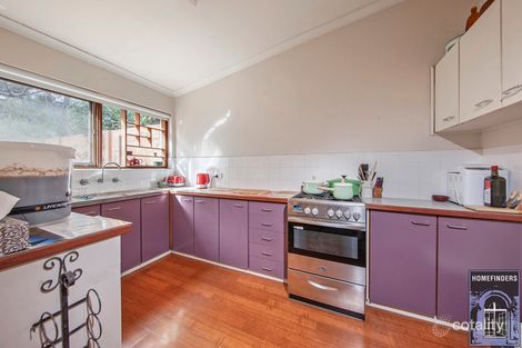 Property photo of 3/71 Blamey Crescent Campbell ACT 2612