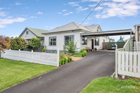 60 Carmichael St, Hamilton, VIC 3300