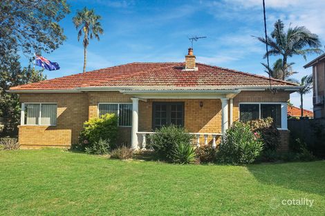 Property photo of 4 McMillan Avenue Sandringham NSW 2219