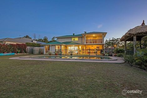 Property photo of 61 Hillary Circuit Pacific Pines QLD 4211