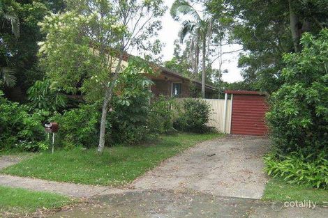 Property photo of 11 Fendale Street Eagleby QLD 4207