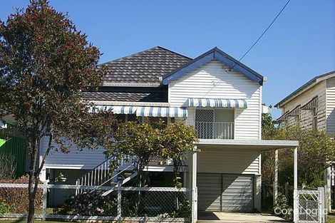 Property photo of 22 Winchester Street Hamilton QLD 4007