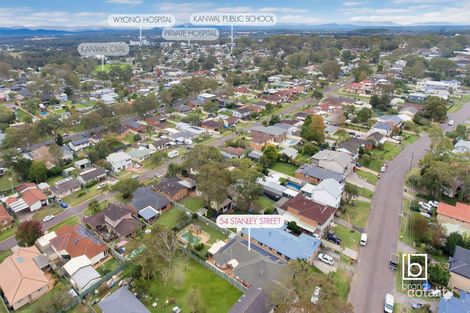 Property photo of 54 Stanley Street Wyongah NSW 2259