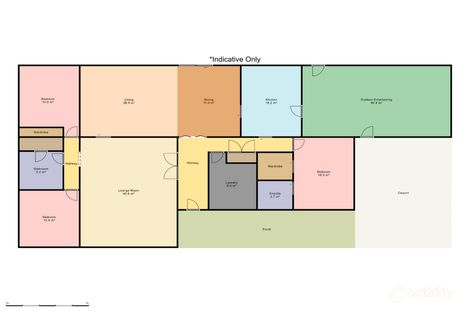 16 Ruprechts Rd, Mitchells Island, NSW 2430