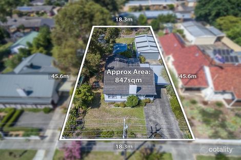 Property photo of 8 Ronald Road Croydon VIC 3136
