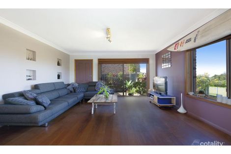 Property photo of 8/23-27 Campbell Street Woonona NSW 2517