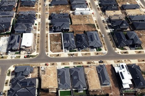 Property photo of 41 Centurion Avenue Tarneit VIC 3029