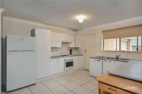 Property photo of 8 Cherry Plum Way Worrigee NSW 2540