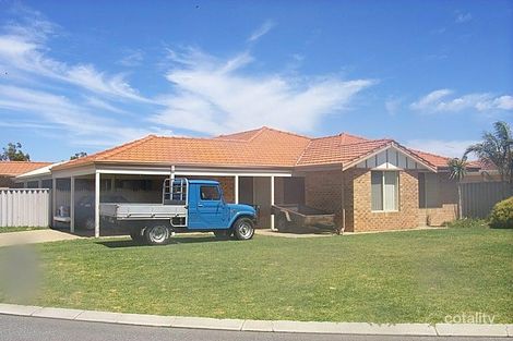 Property photo of 5 Desault Cove Ballajura WA 6066