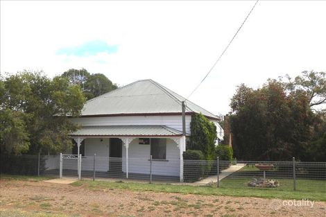 51 Noyeau St, Woodstock, NSW 2793