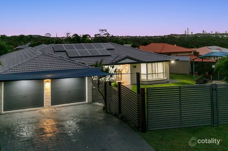 Property photo of 10 Iona Close Belmont QLD 4153
