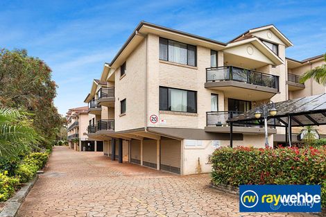16/59-61 Good St, Westmead, NSW 2145