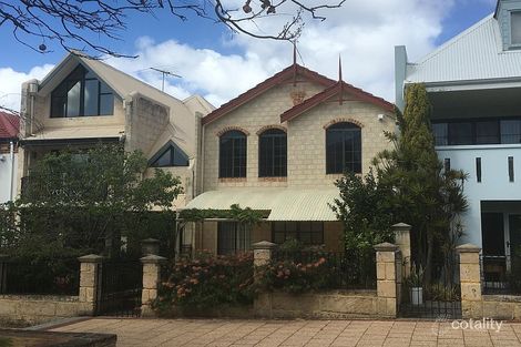 14 Haig Park Cir, East Perth, WA 6004