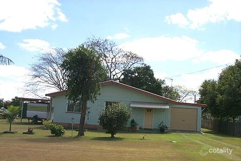 84 Arnaud St, Granville, QLD 4650