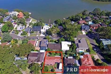 Property photo of 44 Boorara Avenue Oatley NSW 2223