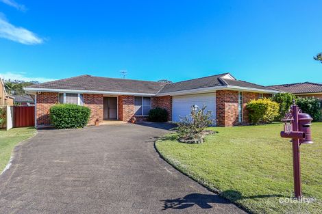 40 Waratah Ave, Salamander Bay, NSW 2317