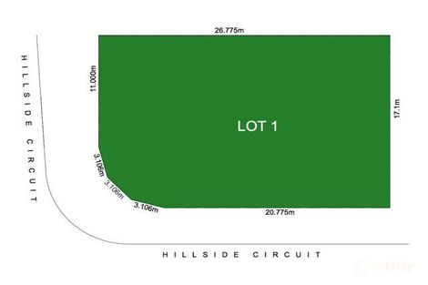 Property photo of 1 Hillside Circuit Chermside West QLD 4032