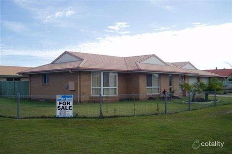 6 Chancellor Dr, Urraween, QLD 4655