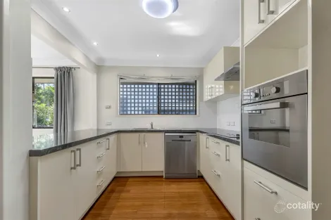 Property photo of 30 Aurora Crescent Kenmore QLD 4069