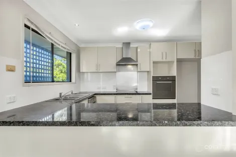 Property photo of 30 Aurora Crescent Kenmore QLD 4069