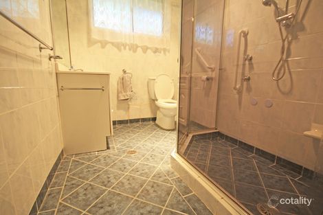 Property photo of 35 Myee Road Macquarie Fields NSW 2564