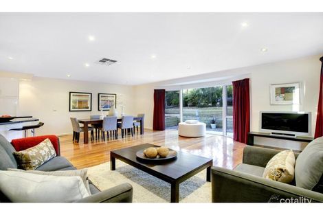 Property photo of 33 Bellbird Crescent Vermont VIC 3133