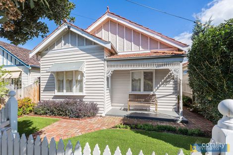 Property photo of 69 Hannan Street Williamstown VIC 3016
