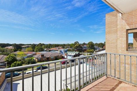Property photo of 4/2 Faraday Road Padstow NSW 2211