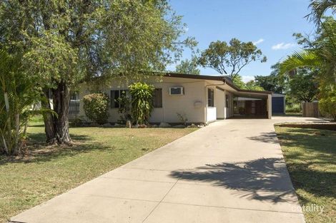 Property photo of 4 Connors Street Dysart QLD 4745