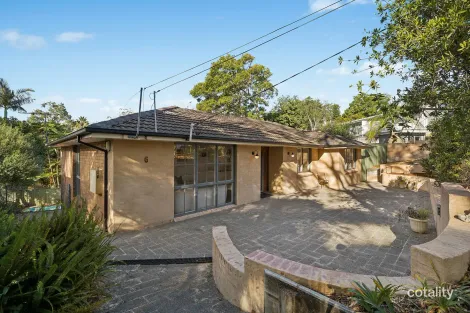 6 Boala Pl, Engadine, NSW 2233