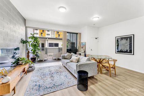 309/28 Masters St, Newstead, QLD 4006